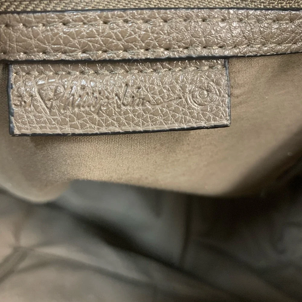 3.1‎ Phillip Lim for target vegan leather handbag